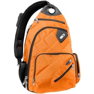 FUL Brick House Crossbody Slingback Backpack